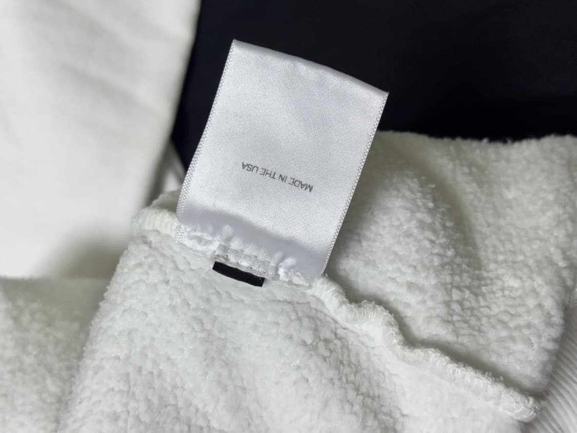 이알디 폰스타 스웻셔츠 상품이미지6