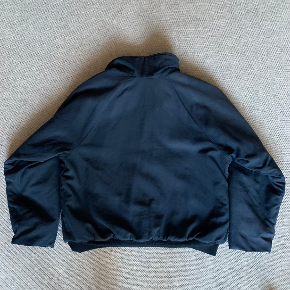 Usn 미해군 쉽보드 자켓 xl 상품이미지2