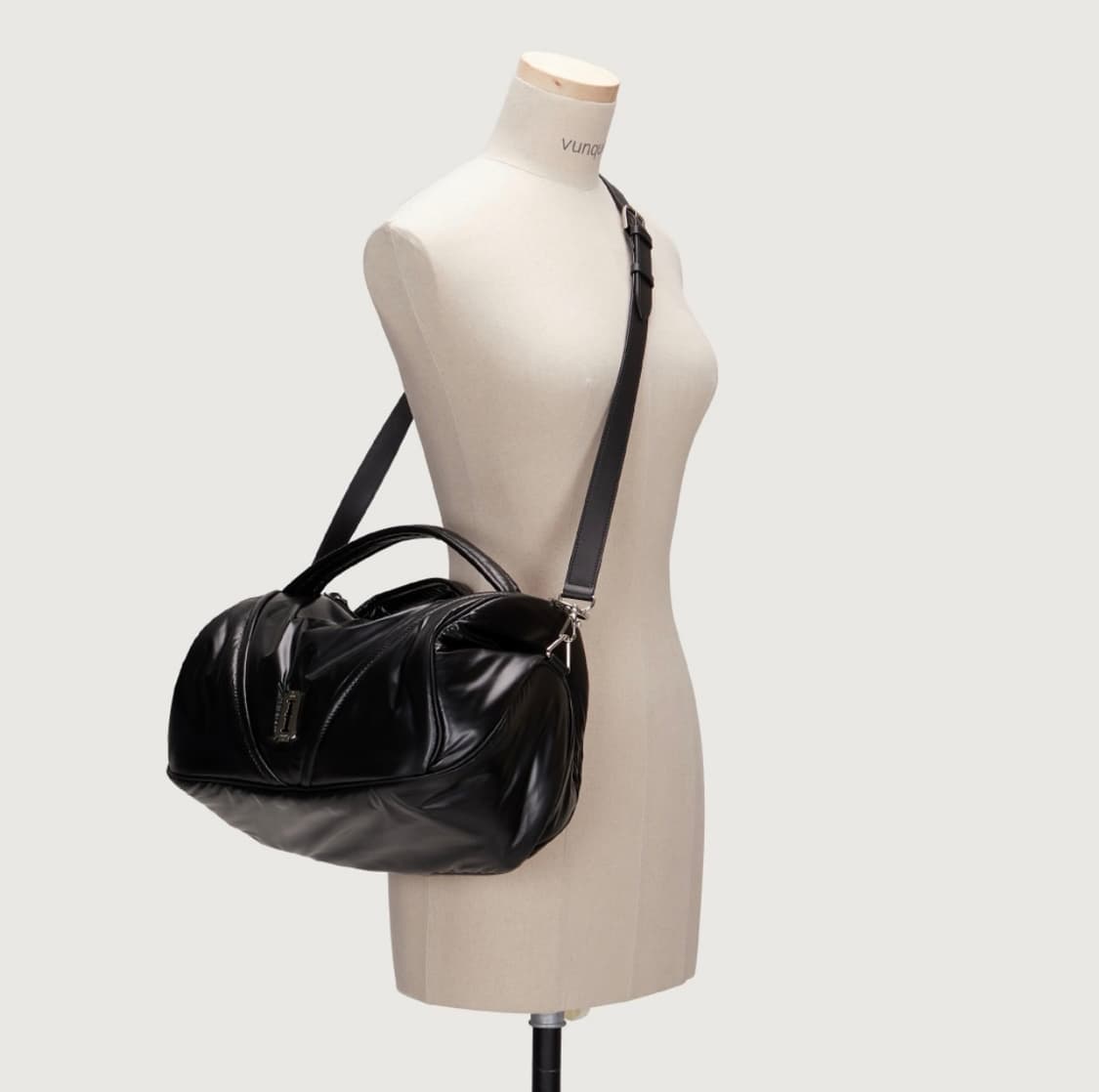 분크 헤이 패러슈트 토트 미듐 패딩백 상품이미지4