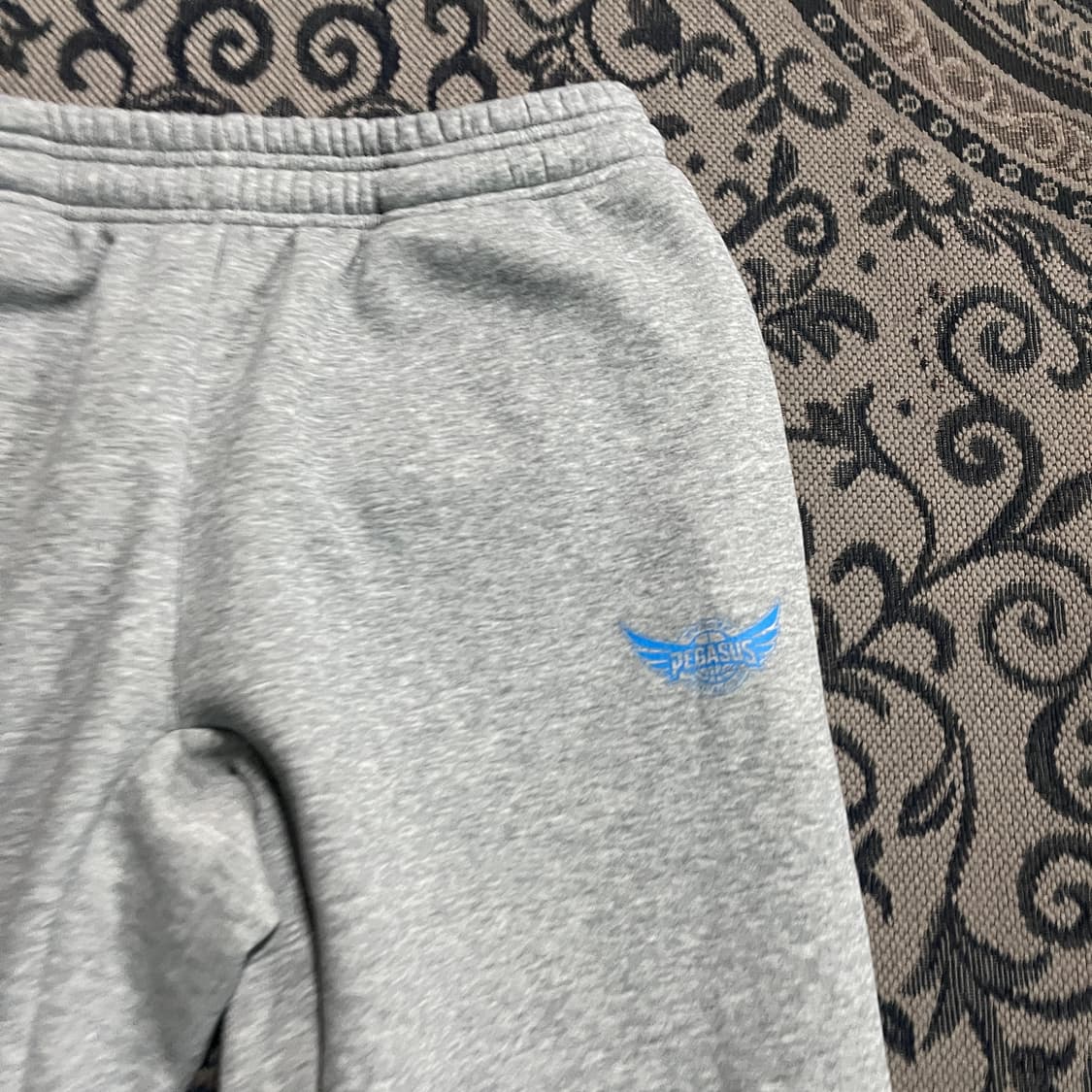 3XL STIZ 한국가스공사 페가수스 트레이닝 세트/W2704 상품이미지7