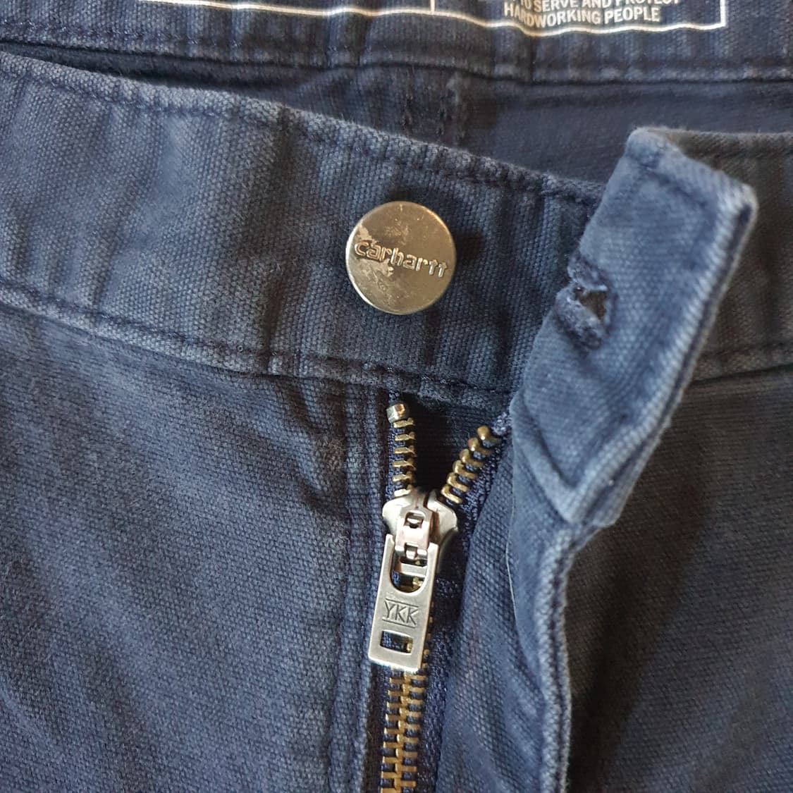 칼하트 RELAXED Fit 팬츠  No.70 상품이미지4