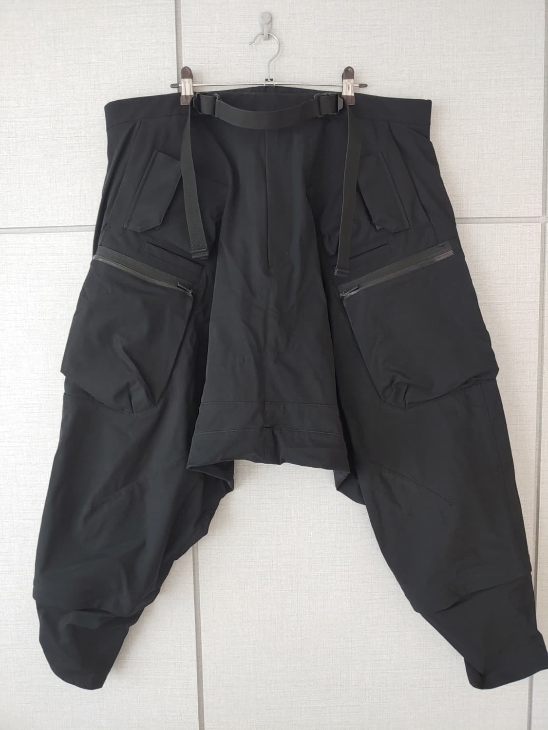 [S] 아크로님 P30A-DSKR-BKS 샤이니 버전 상품이미지7