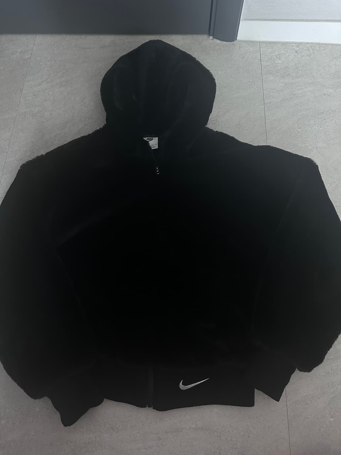 나이키 스우시 퍼자켓 상품이미지2