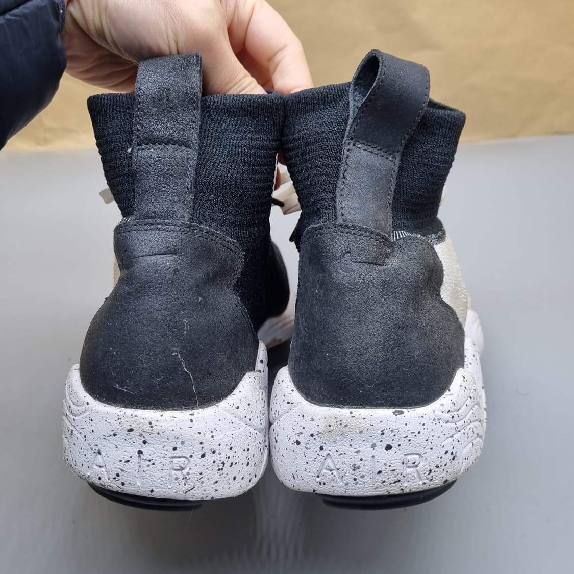 나이키 줌 머큐리얼11 플라이니트 265 상품이미지3