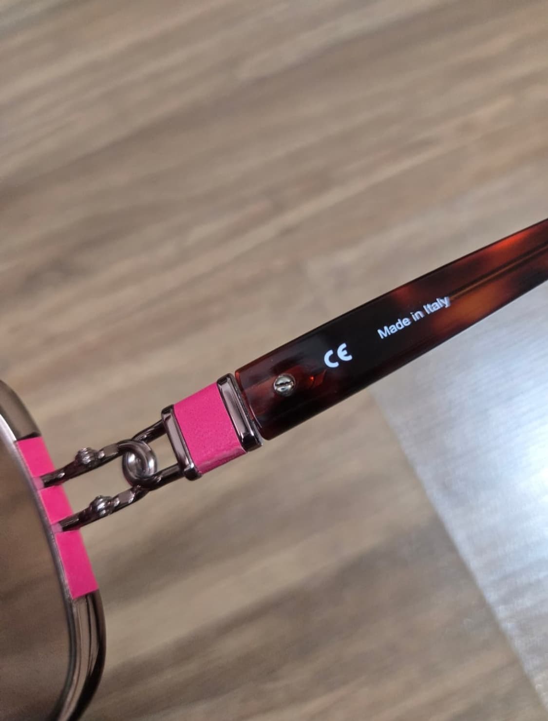 로에베 선글라스 SLW.405 [정품] 상품이미지5