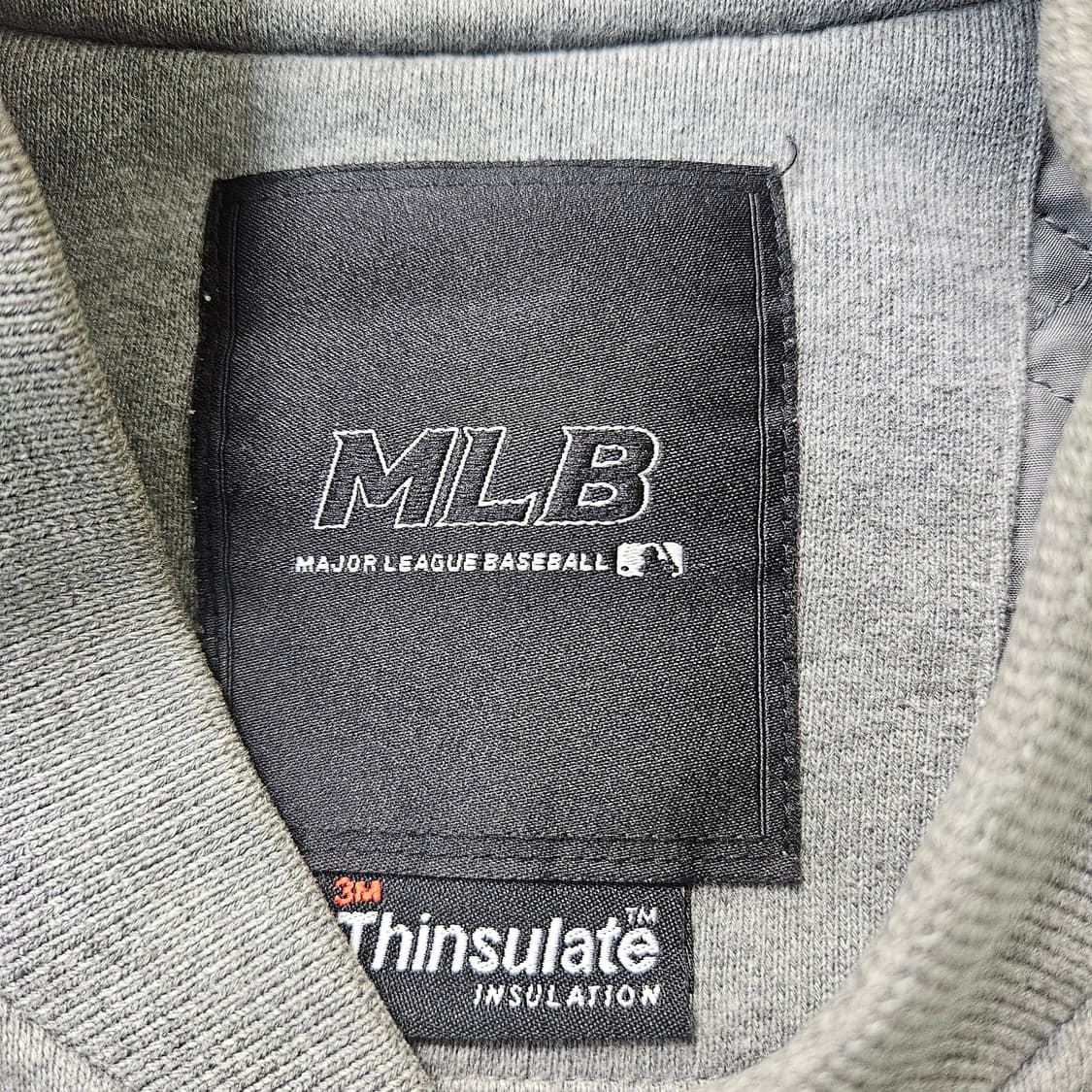 100 MLB 파이리츠 스타디움 자켓 0326Y 상품이미지4