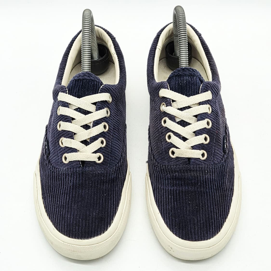  폴로 랄프로렌 KEATON TAB II 네이비 (250)  상품이미지4