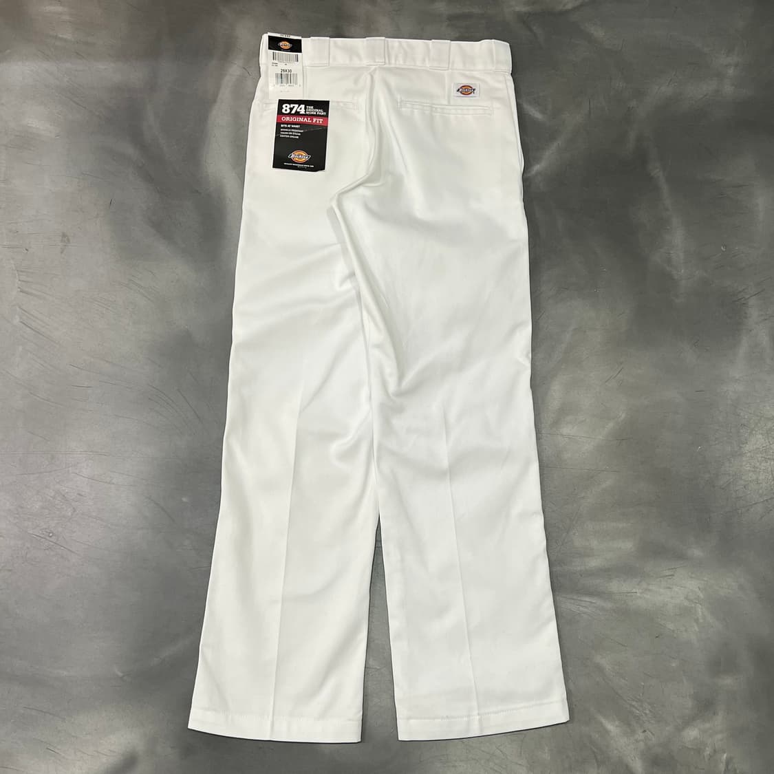  데드스탁 디키즈 874 팬츠 y15665 상품이미지2