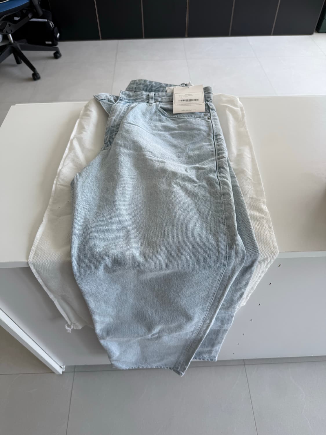 인더로우 아이스블리치 상품이미지2