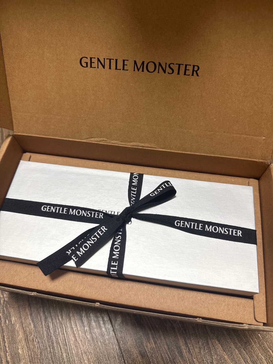 젠틀몬스터 SOUND NET-01 상품이미지5