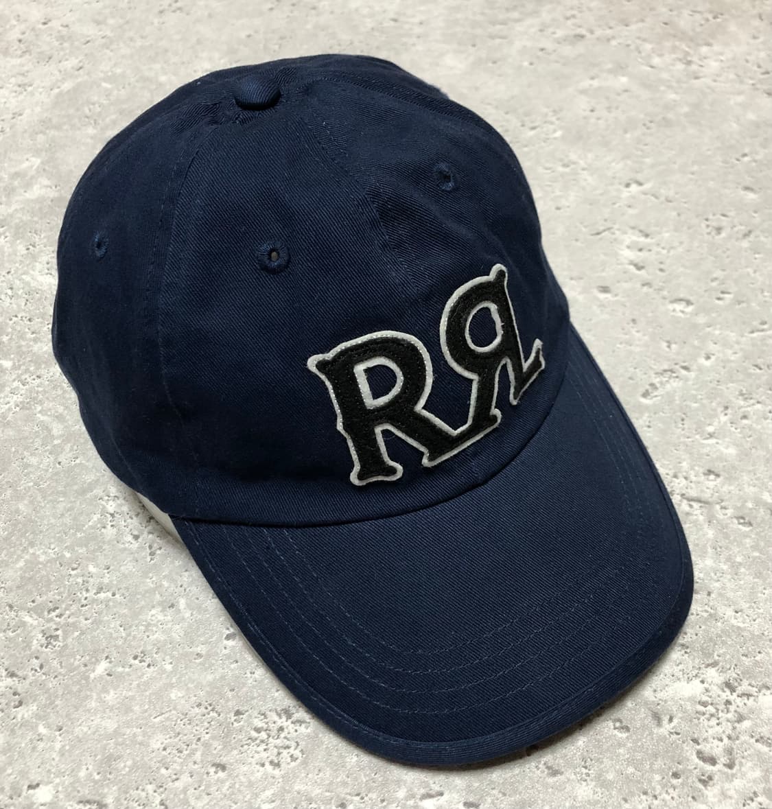 더블알엘 RRL 모자 볼캡 상태굿 상품이미지1