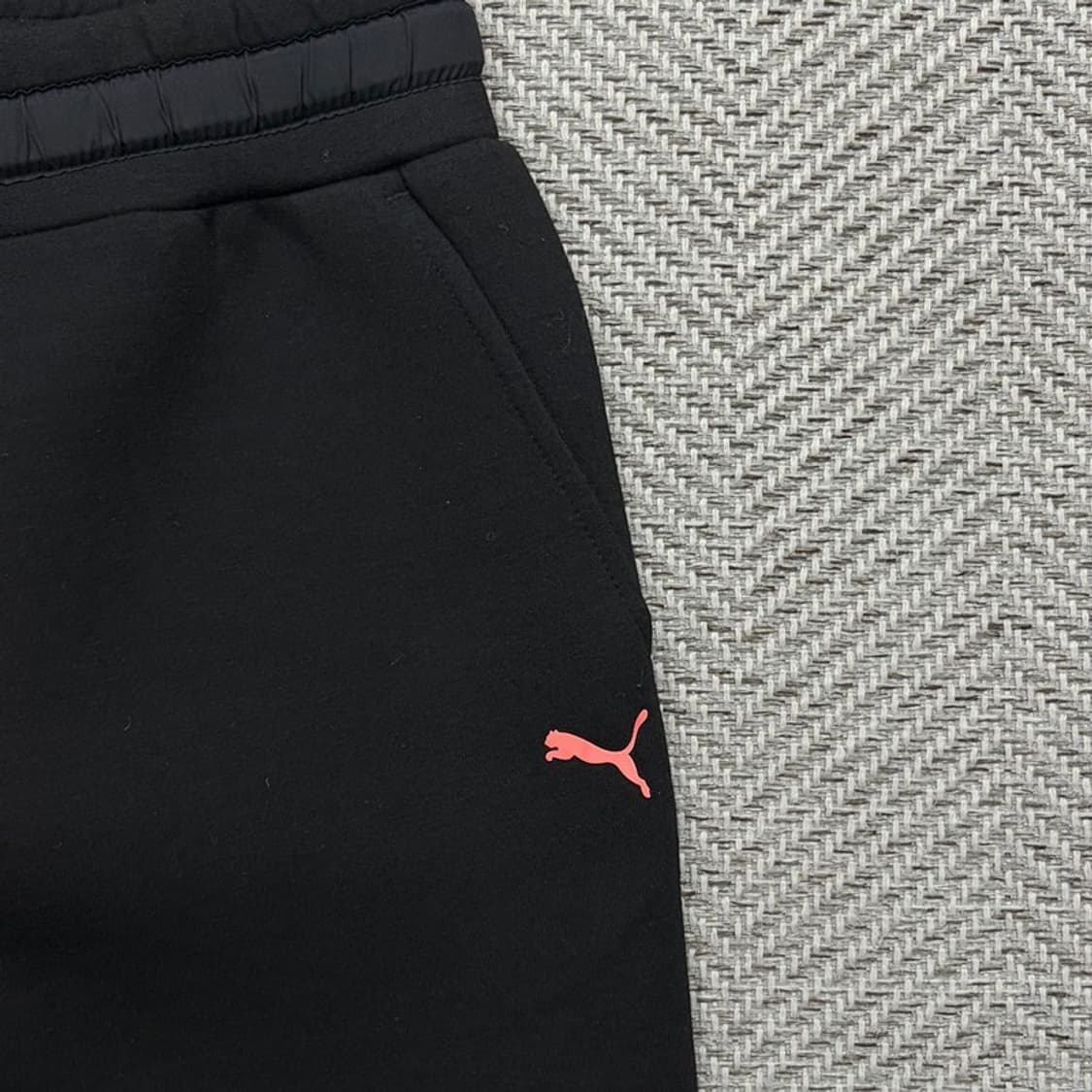 푸마 베이직 트레이닝 팬츠 v2417 상품이미지5