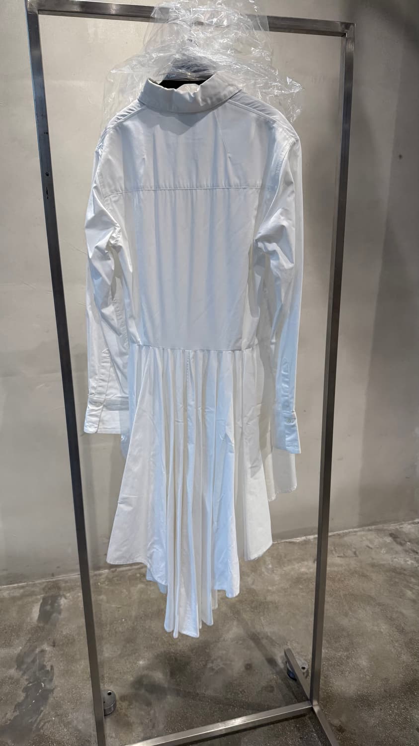 미하라 야스히로 롱셔츠 상품이미지4