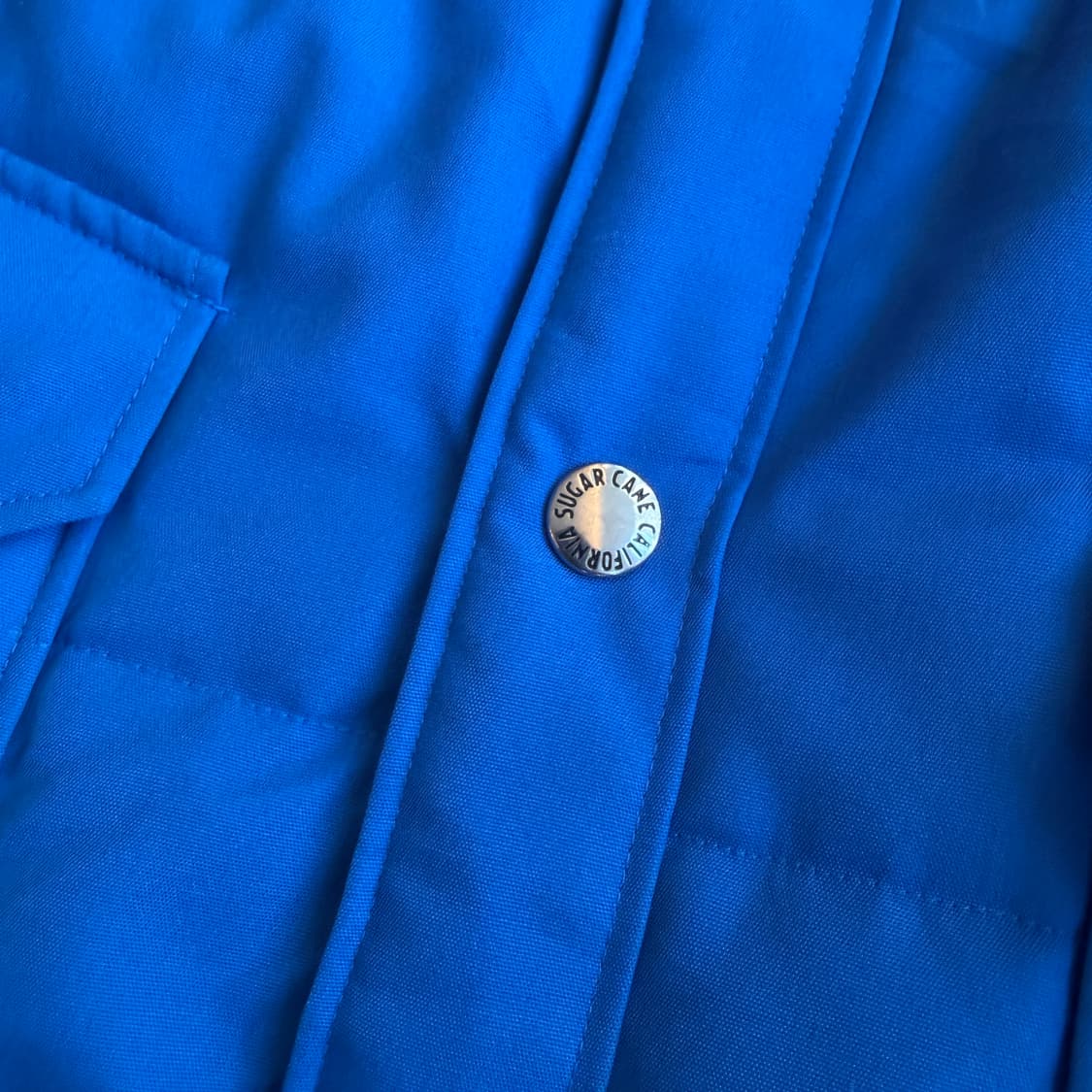 슈가케인 웨스턴 패디드 자켓 상품이미지5