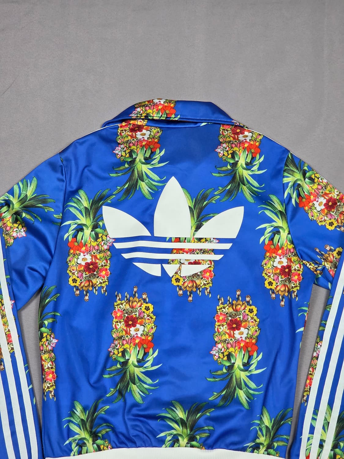 [아디다스] 오리지널스 더 팜 컴퍼니 프루타플로 트랙탑 | A00155 상품이미지5