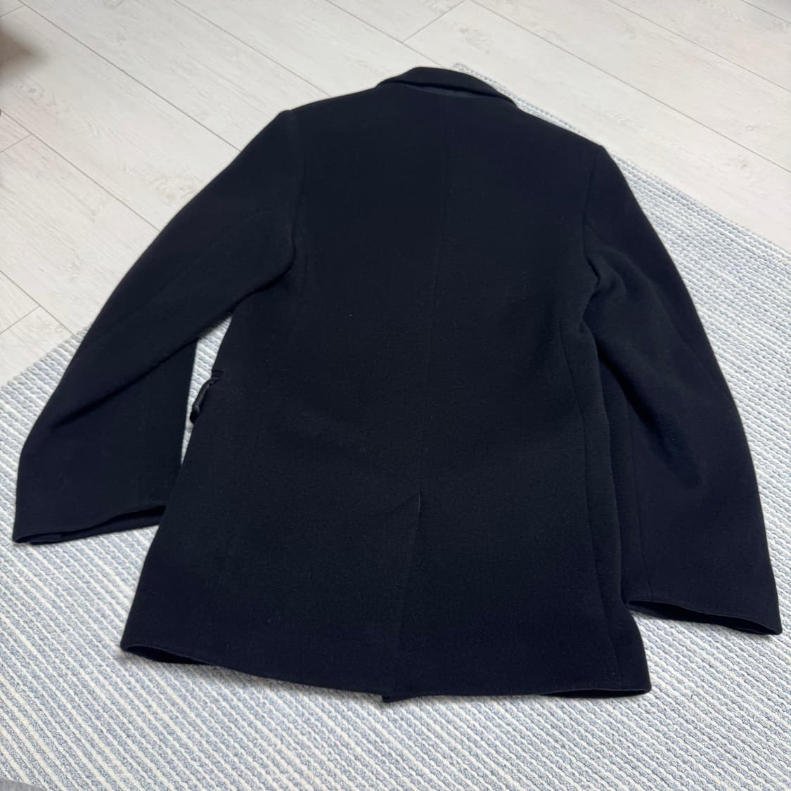 & Other Stories 앤아더 스토리즈 테일러드 자켓 상품이미지6