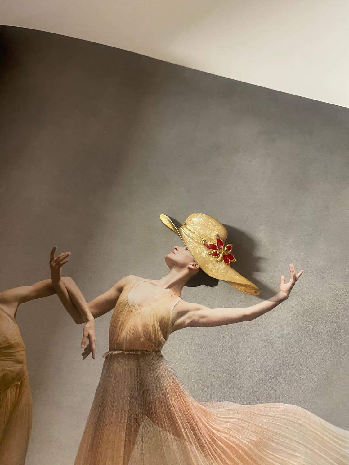 일본 빈티지 모자 브로치 악세사리 주얼리  상품이미지2