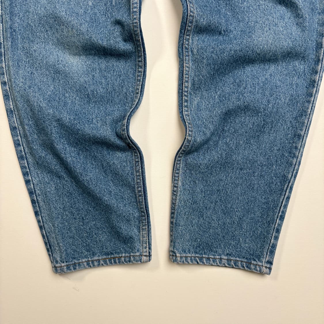 [38x30] 90s USA Levi’s 550 pants 상품이미지2