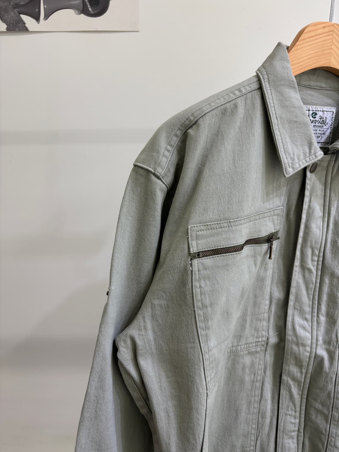 JAPANESE BRAND (Made in Japan) 자켓 상품이미지3