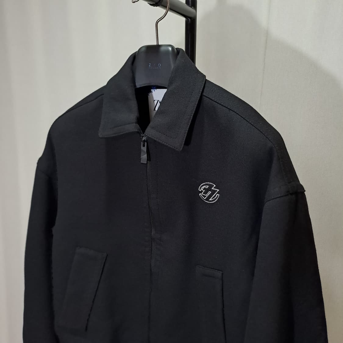 (택포) 자라 x 아더에러(자더에러) 봄버 재킷 B259 상품이미지2