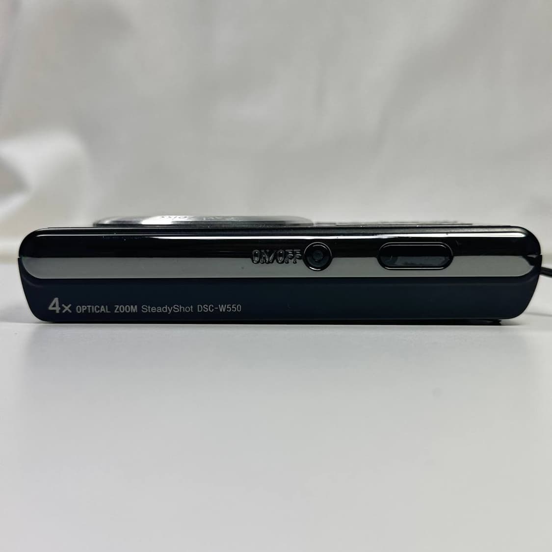 필카st✧･ﾟSony Cybershot 소니 사이버샷 dsc-w550 상품이미지9