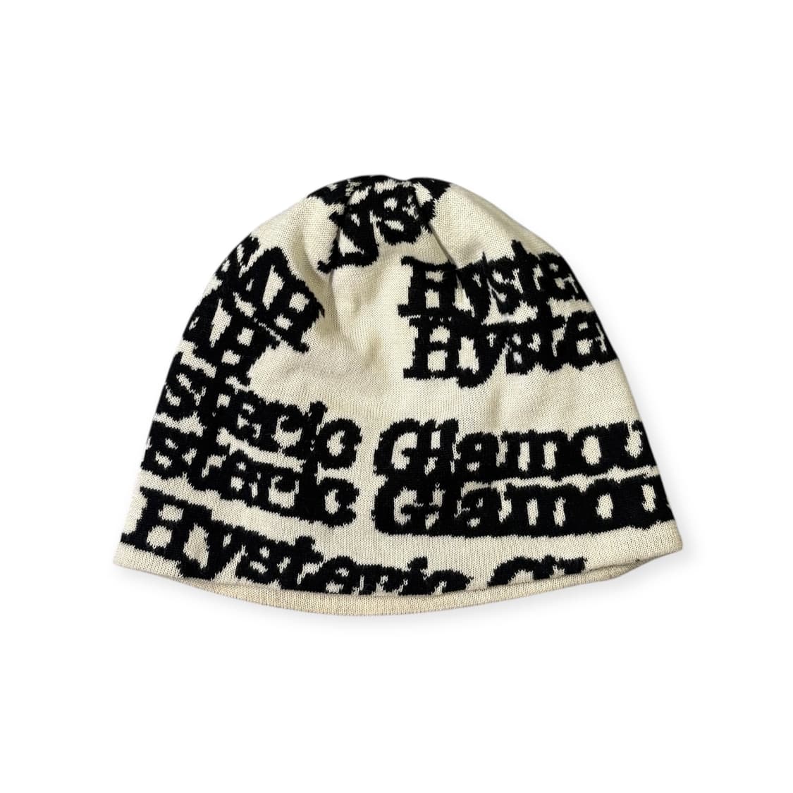 히스테릭글래머 비니 상품이미지1