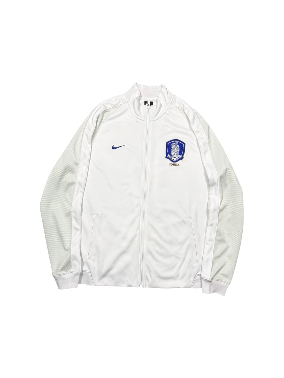 Nike 나이키 국가대표 화이트 져지 상품이미지1