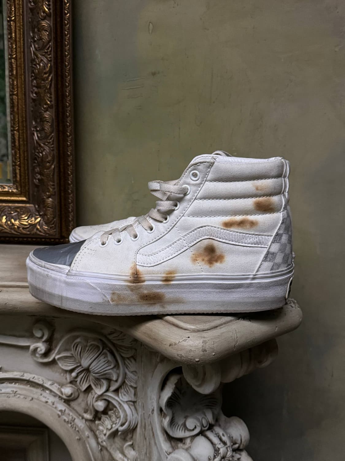 Enfants riches Deprimes vans 상품이미지5