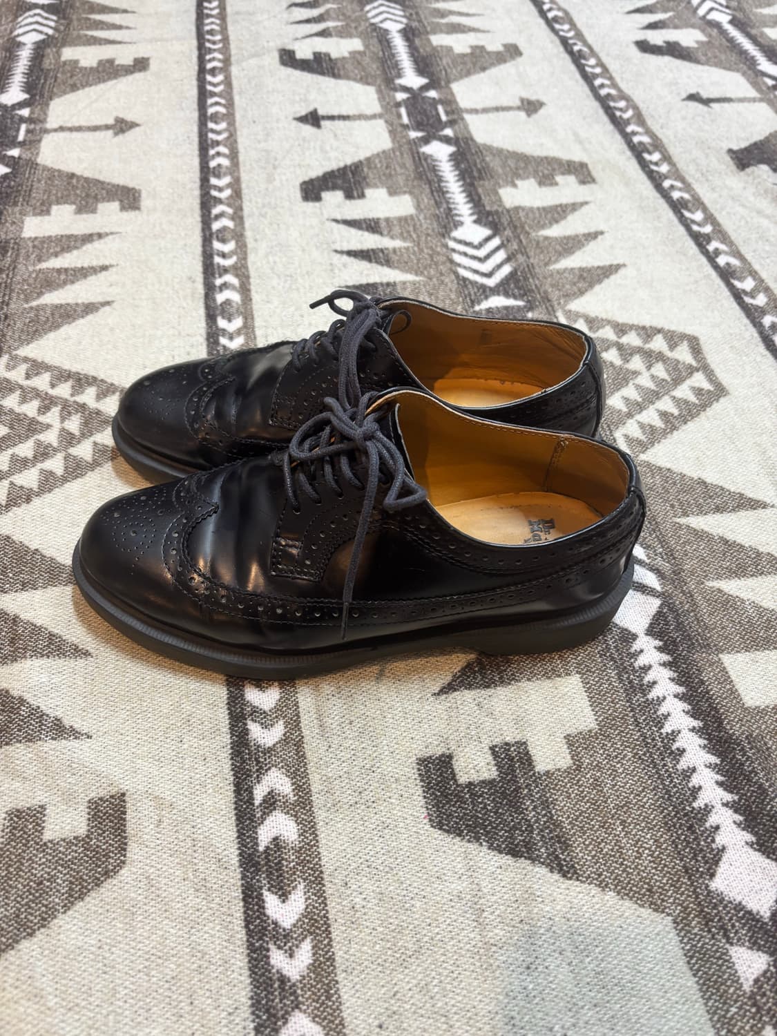 닥터마틴 3989 윙탑  상품이미지6