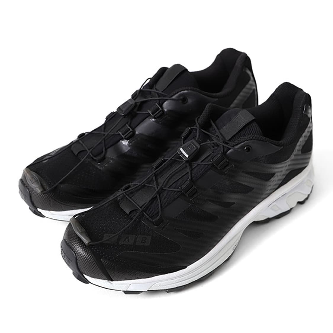 [새상품/270] 후미토간류 x 살로몬 XT-4 상품이미지2