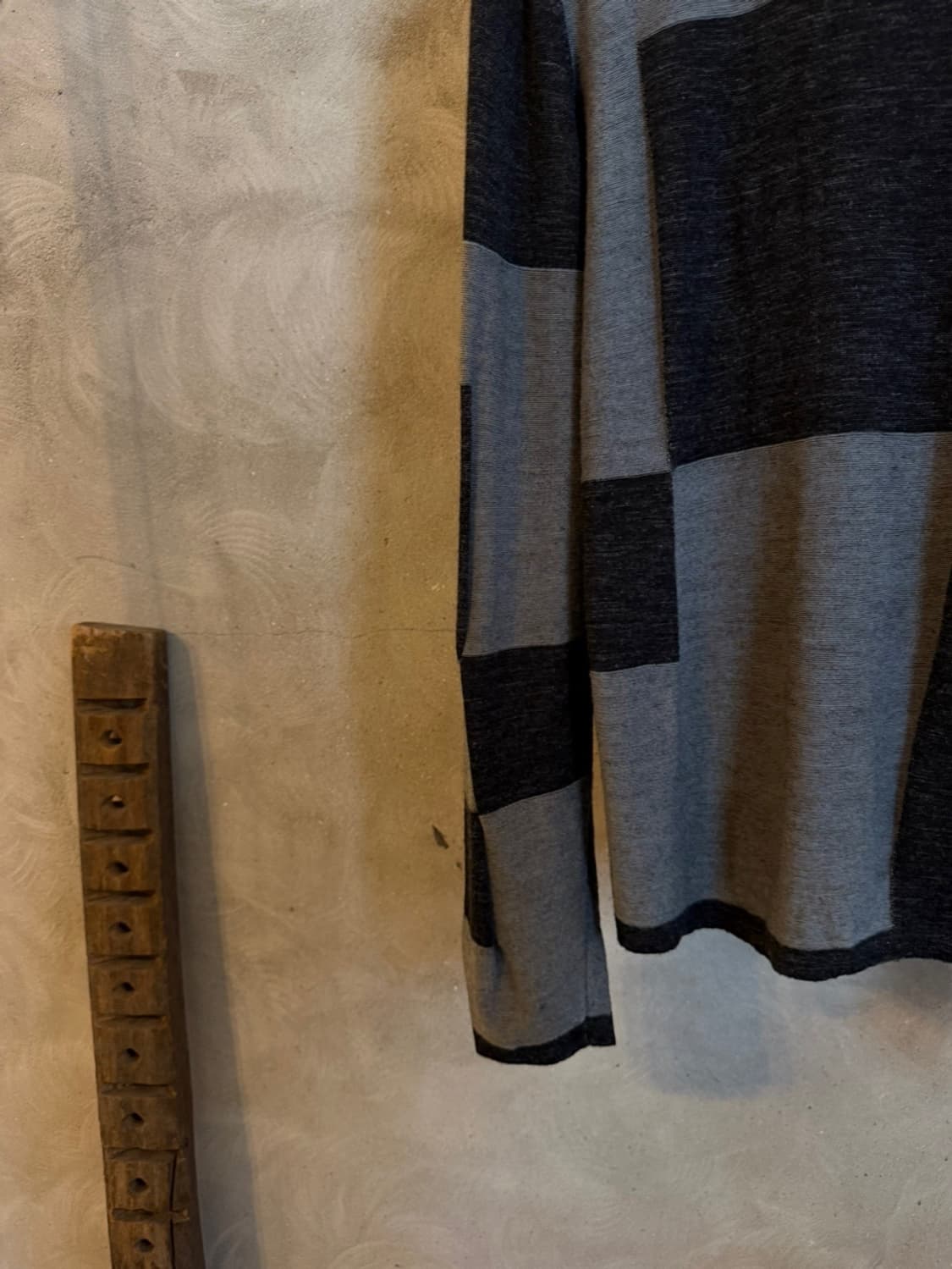 아르마니 꼴레지오니 니트 100 상품이미지5