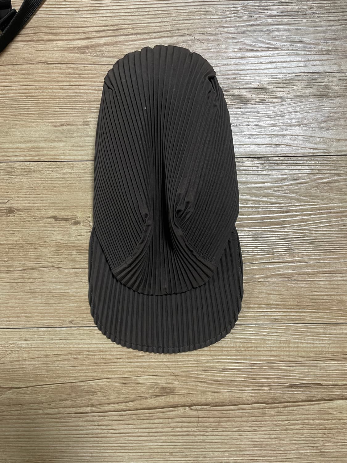 이세이미야케 옴므플러스 캡 상품이미지1