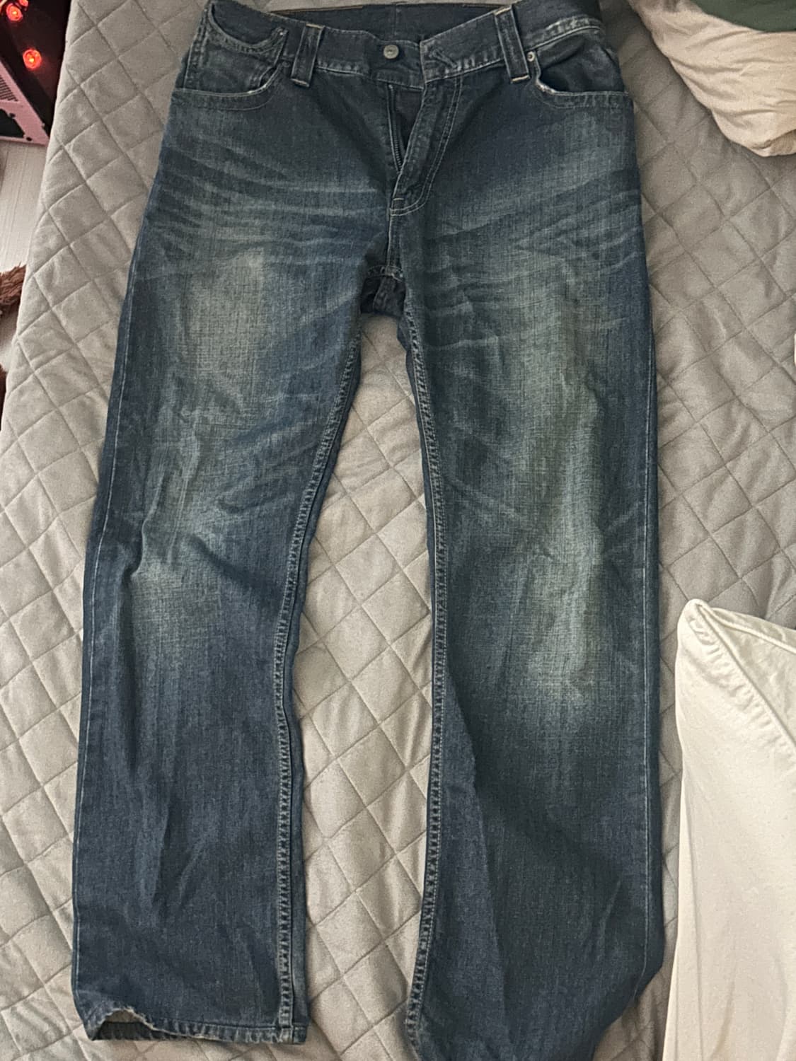 리바이스601 상품이미지1