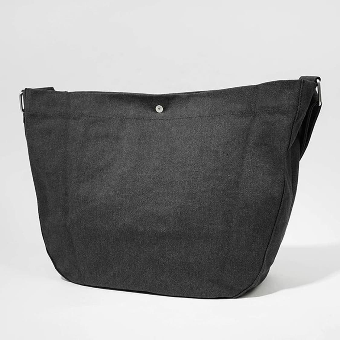 (새상품60%할인)APC 아페쎄 정품 남녀공용 저널 숄더백 그레이 컬러 상품이미지4