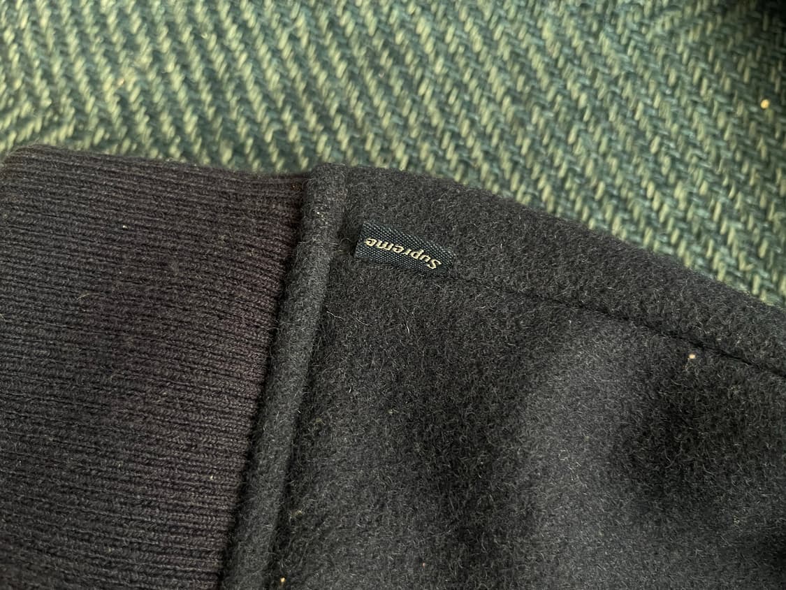 (L)슈프림 곤즈 바시티 상품이미지7