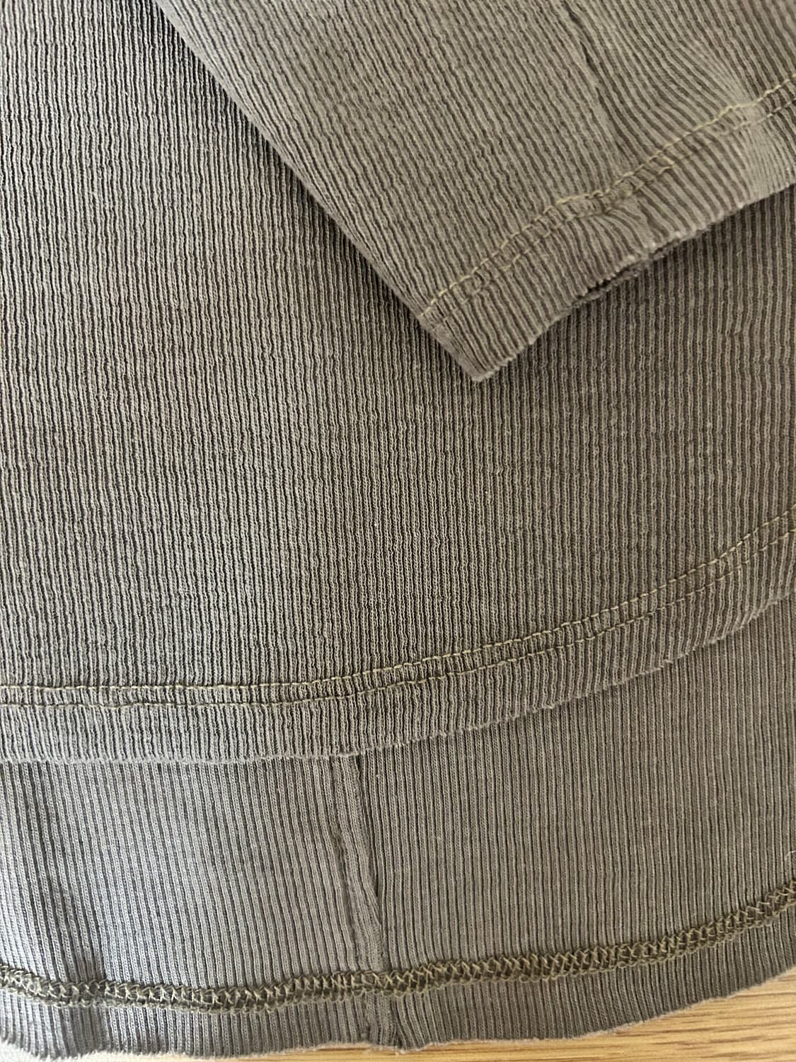 Chiyagi Humble, Agae top Mud 상품이미지4