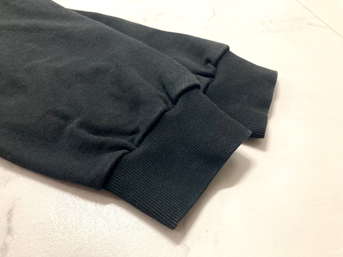 준지 20FW 오마주 프린팅 오버핏 맨투맨 105-110 상품이미지8