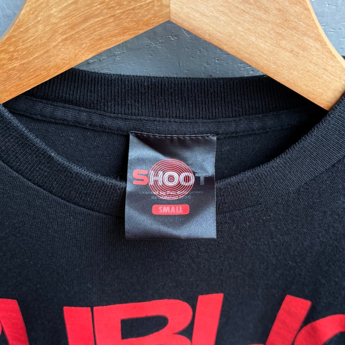 Public image Ltd. 2011 tour 반팔티 상품이미지6