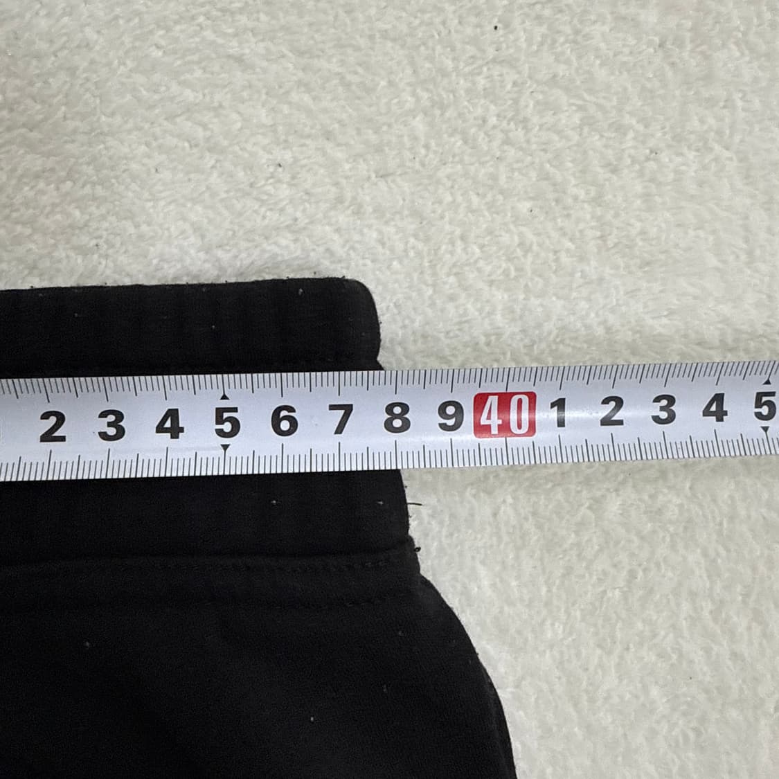 실측확인 디즈니 기모 트레이닝 팬츠 0319T 상품이미지6