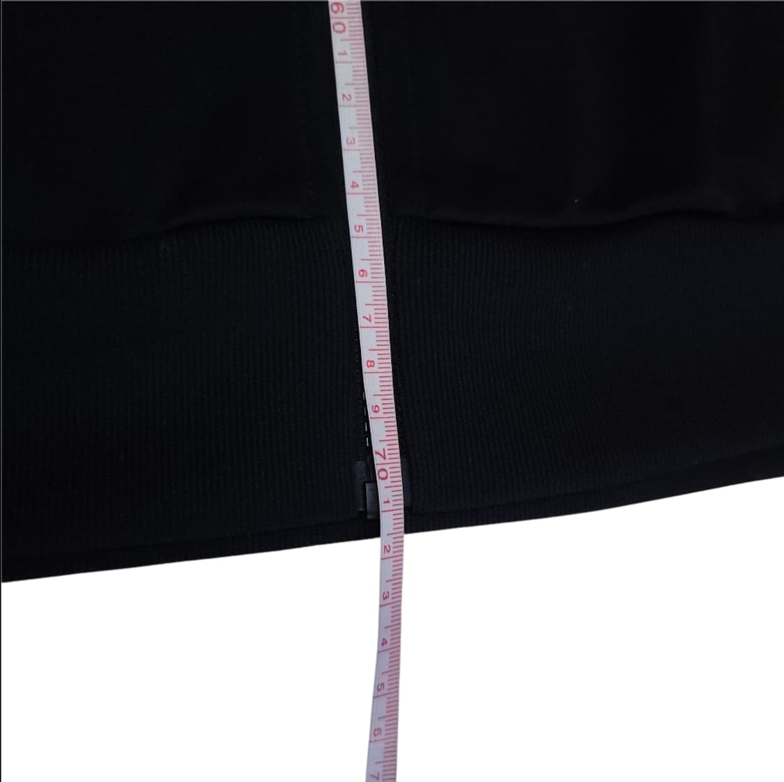 아디다스 져지 트랙탑블랙 100-105 상품이미지10