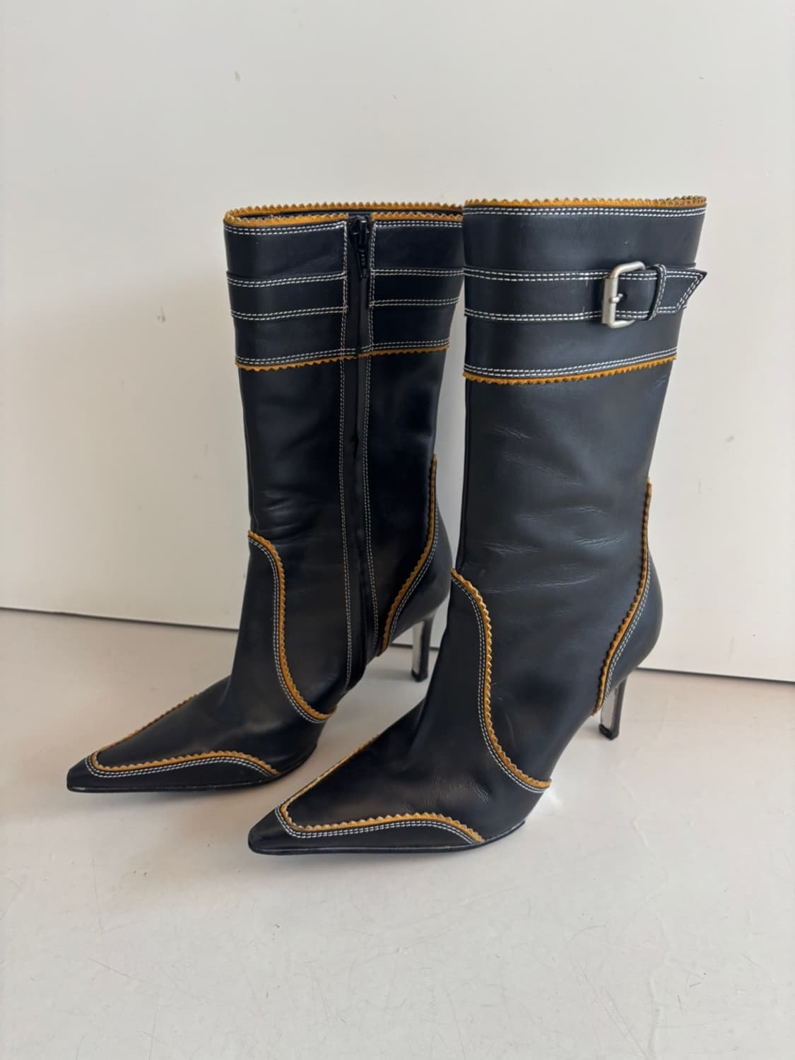 Dsquared2 Heeled Boots 상품이미지7