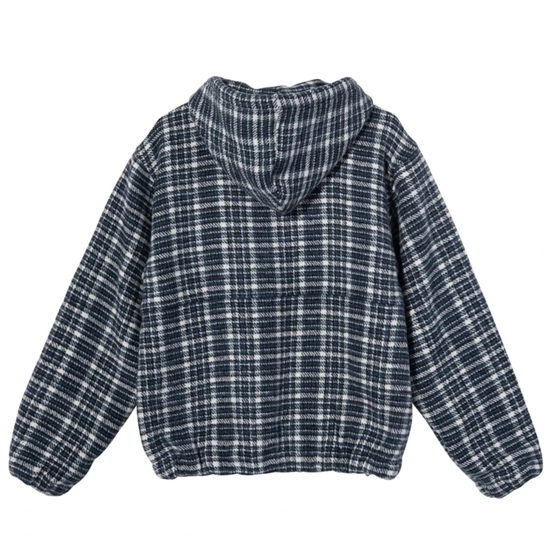 스투시 플란넬 워크자켓 상품이미지2