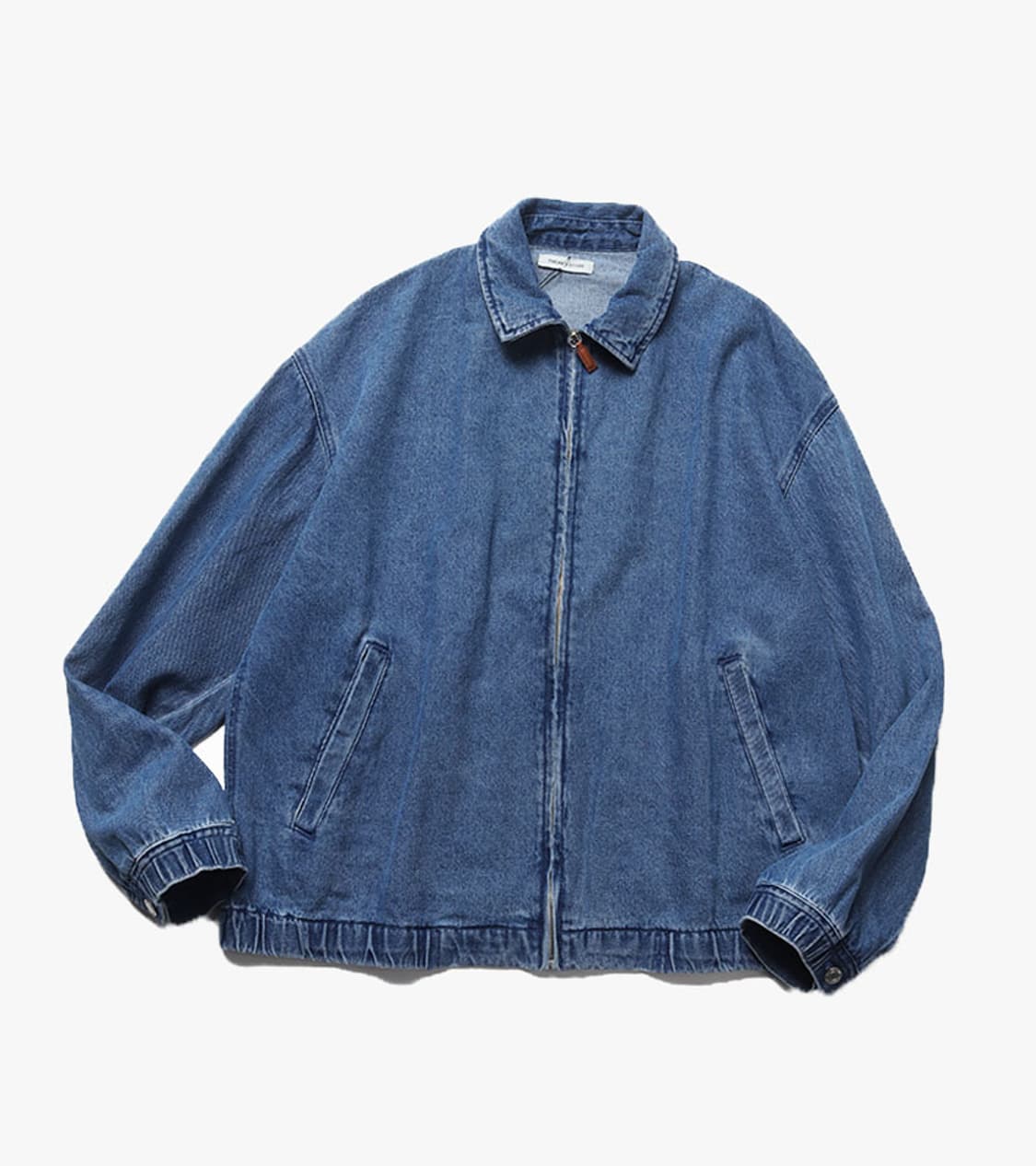 FREAK’S STORE - 24FW DENIM BLOUSON 상품이미지2