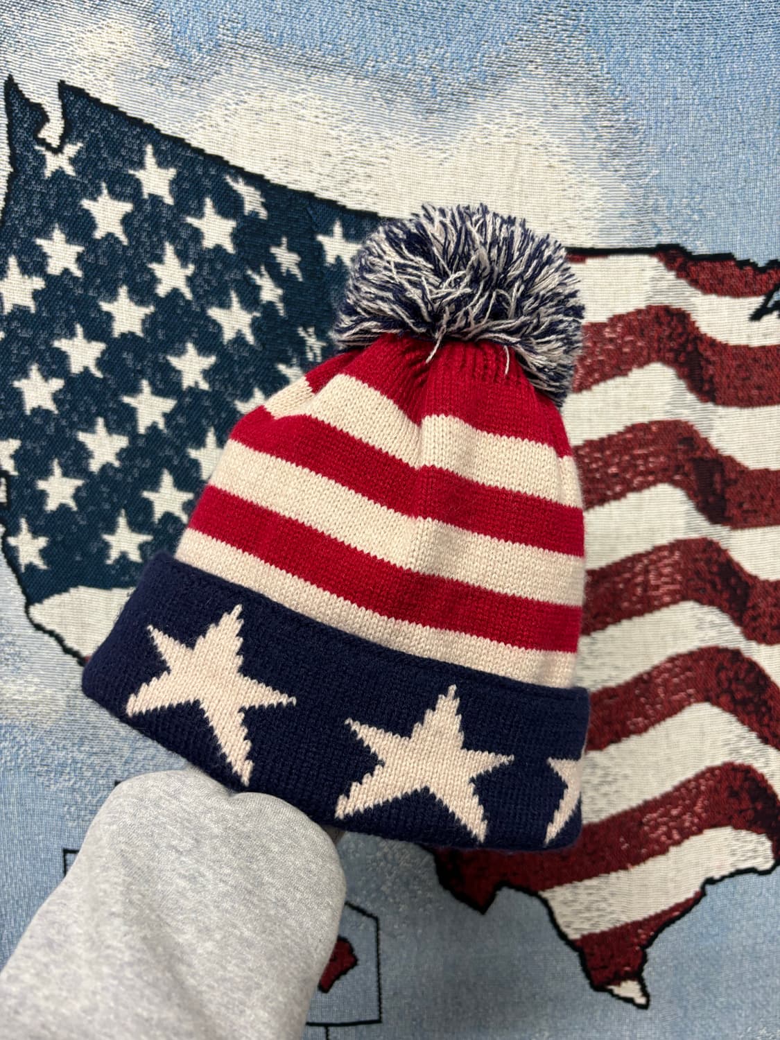 From usa 비니 상품이미지3