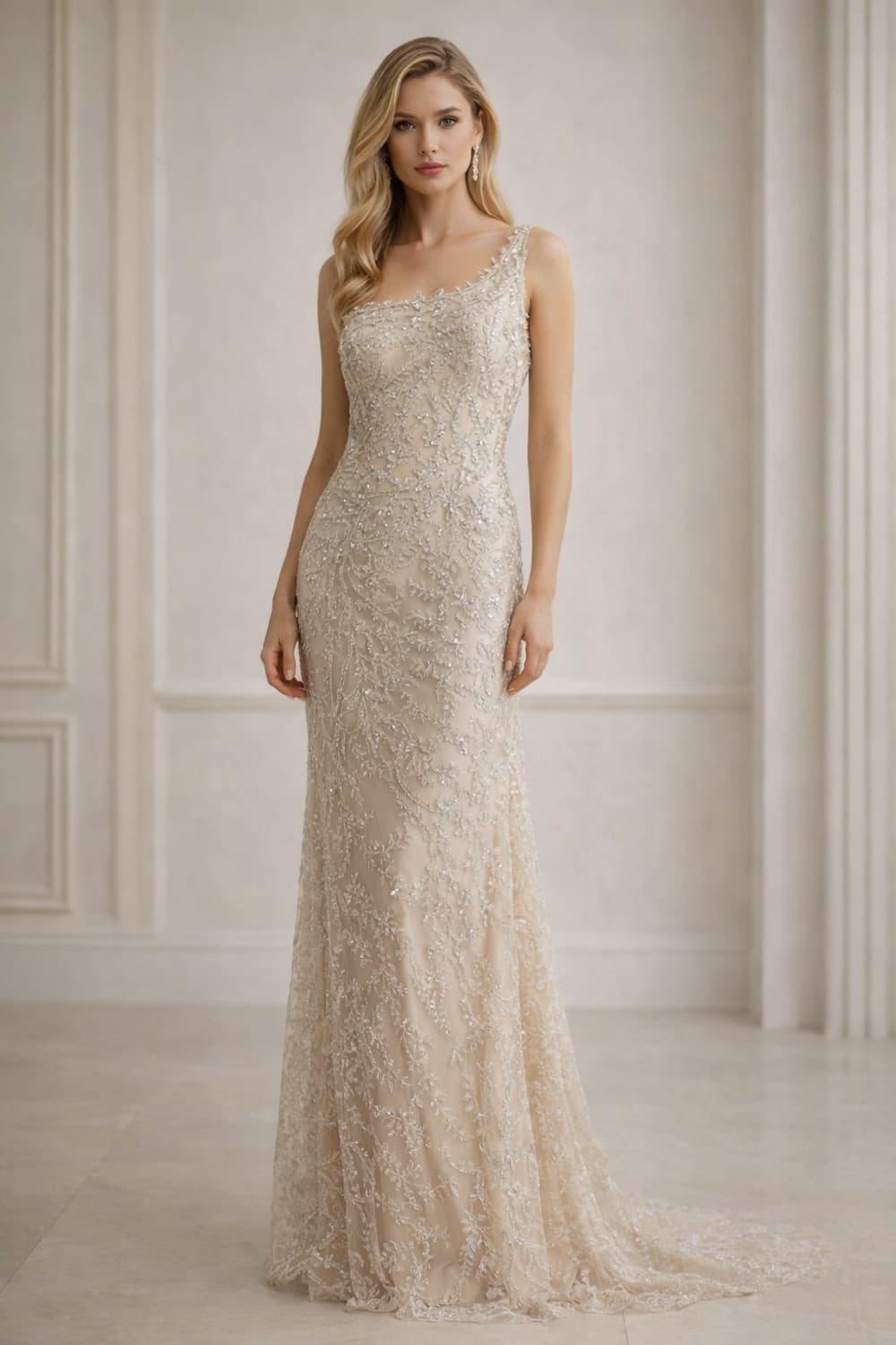 adi shlomo 브라이덜 드레스 ,파티드레스,연주회드레스 상품이미지1