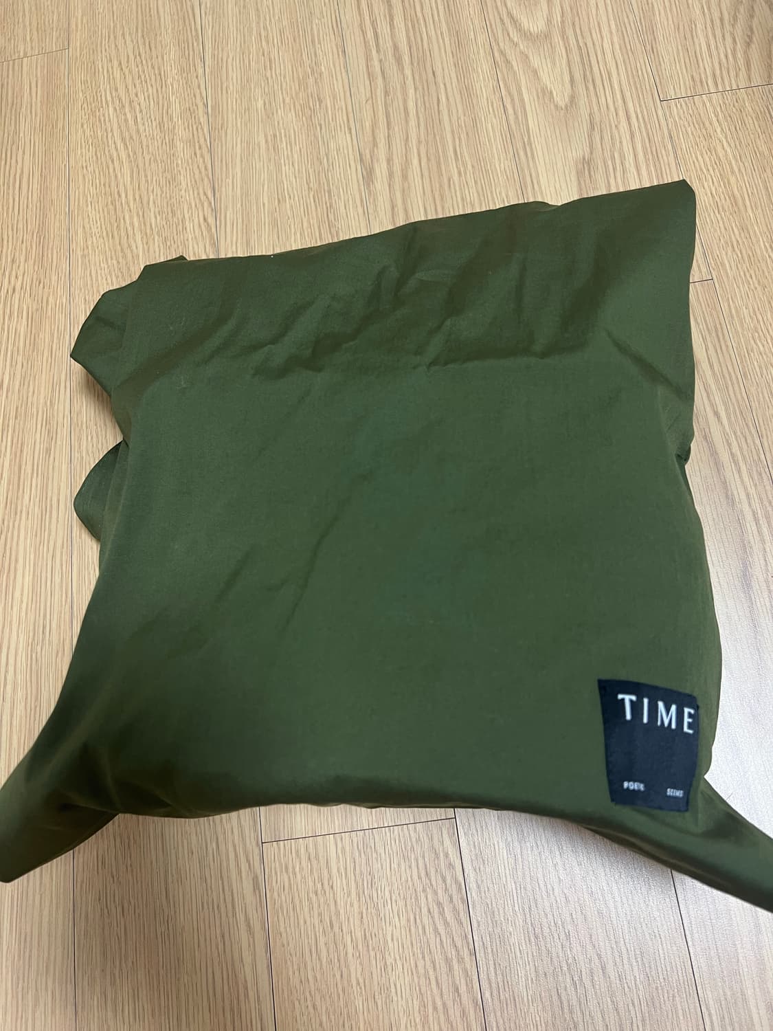 한섬 타임 앰블럼 쓰리웨이 백팩 상품이미지5