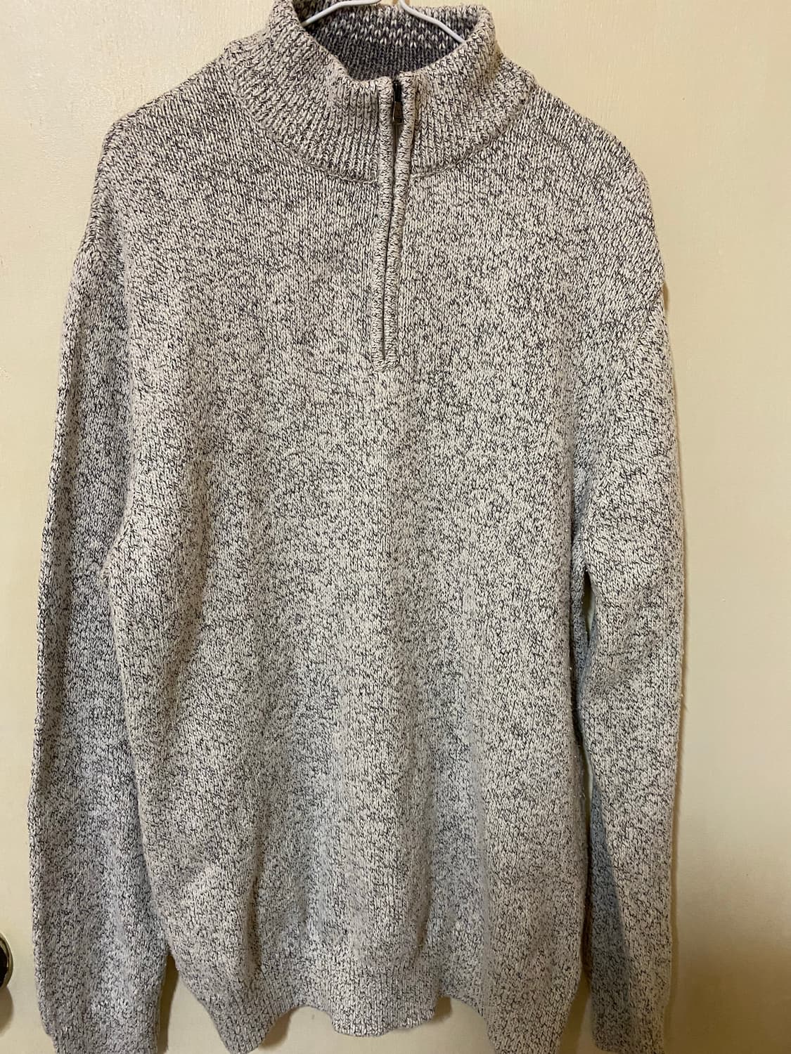 Chap 니트 상품이미지7