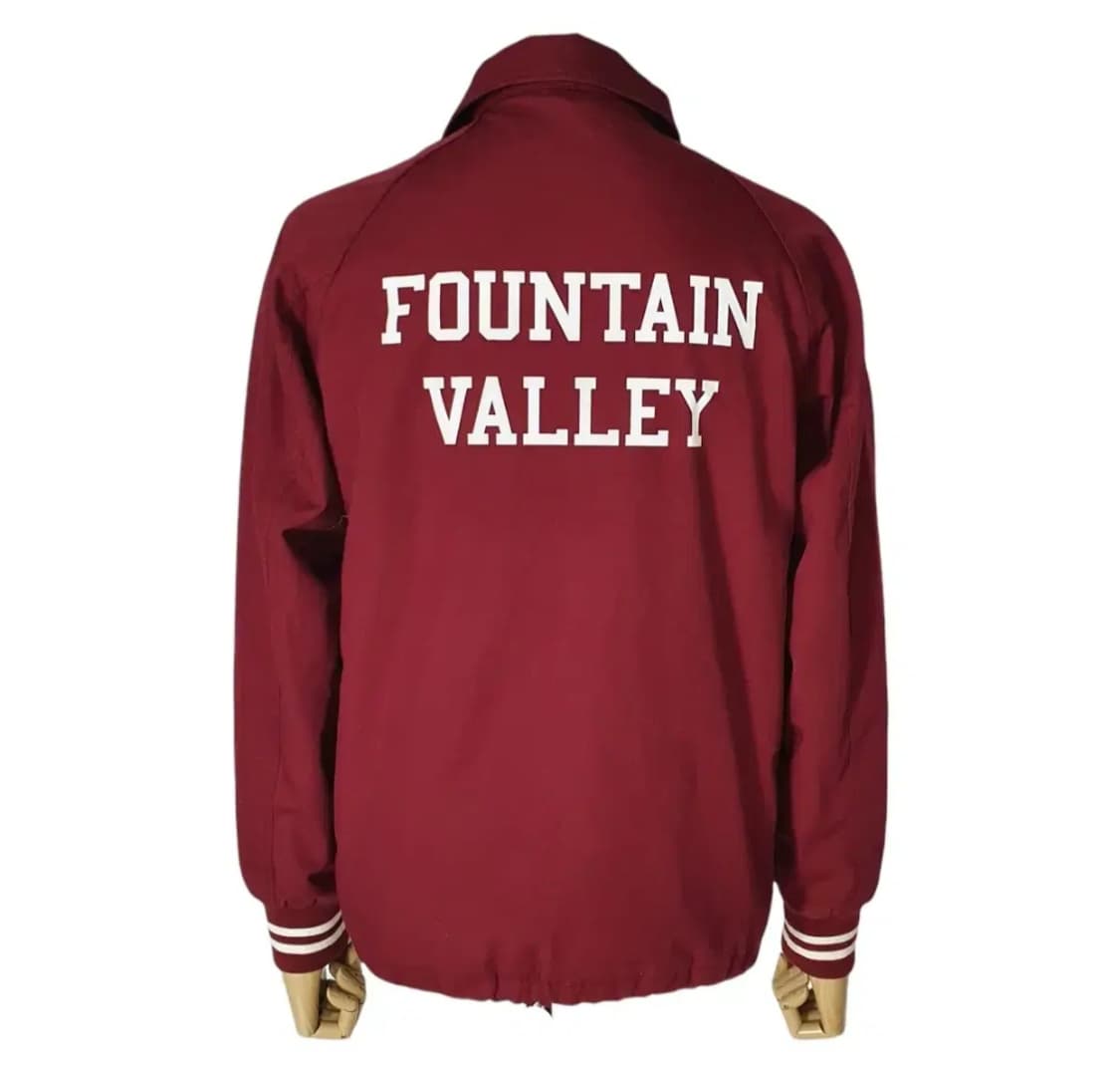 (M) 커버낫코치자켓 covernot 커버낫자켓 커버낫바람막이 상품이미지2