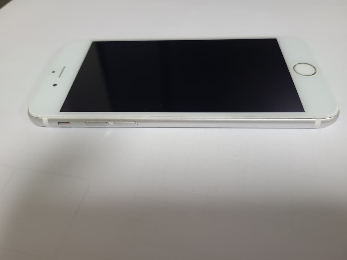 아이폰6s 실버 64G 배터리100 한국판 상품이미지5