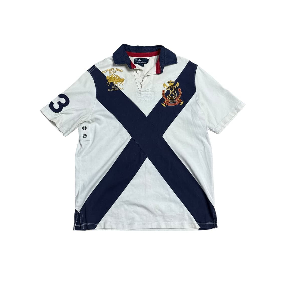 폴로 반팔 카라티 상품이미지1